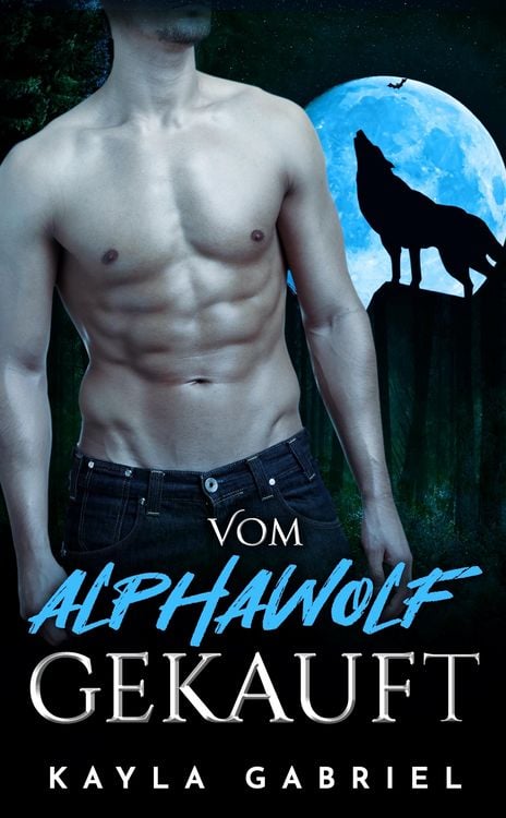 Produktbild: Vom Alphawolf gekauft