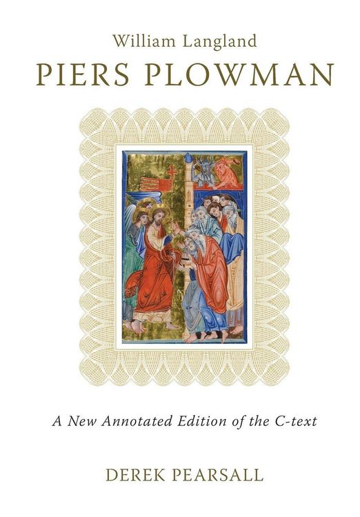 Produktbild: Piers Plowman