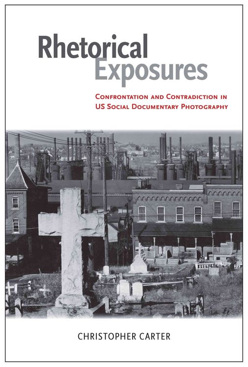 Produktbild: Rhetorical Exposures