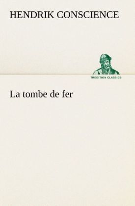 Produktbild: La tombe de fer