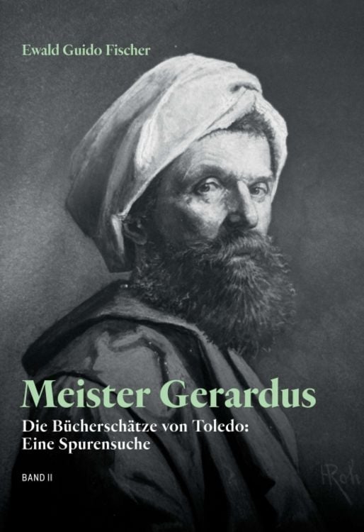 Produktbild: Meister Gerardus Band II