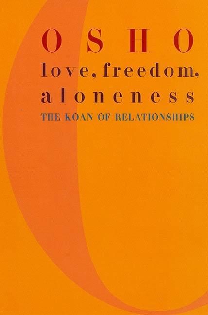 Produktbild: Love, Freedom, and Aloneness