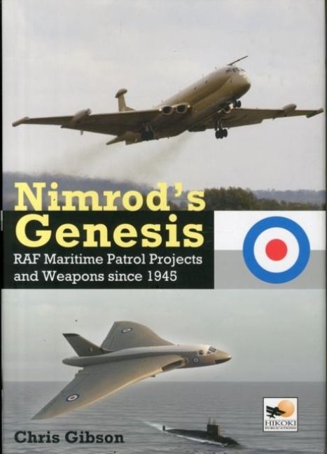Produktbild: Gibson, C: Nimrod's Genesis