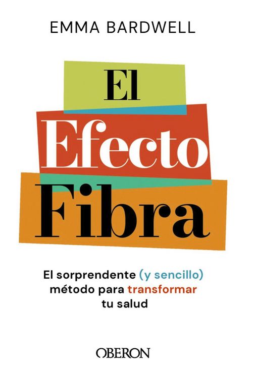 Produktbild: El efecto fibra