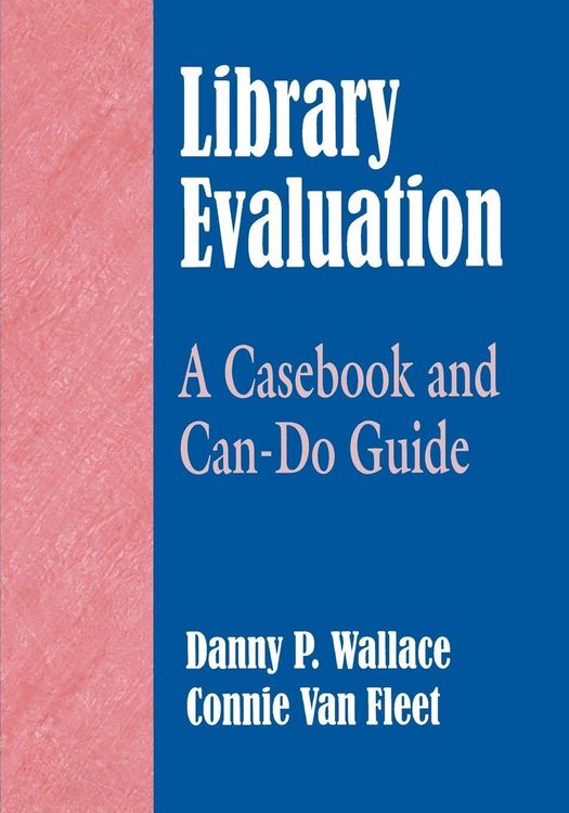 Produktbild: Library Evaluation
