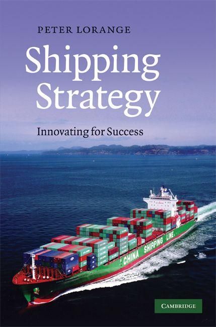 Produktbild: Shipping Strategy