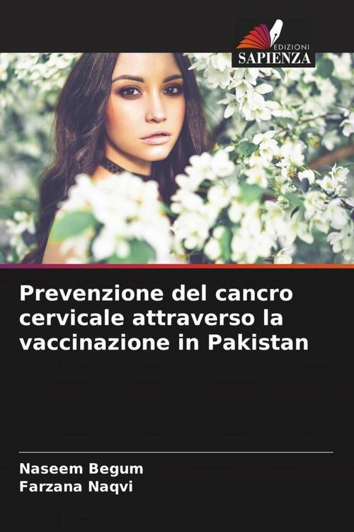 Produktbild: Prevenzione del cancro cervicale attraverso la vaccinazione in Pakistan