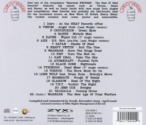 Produktbild: Essential NWOBHM Vol. 2