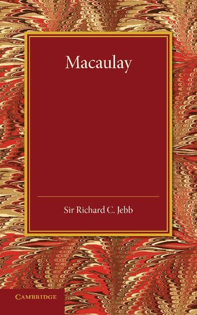 Produktbild: Macaulay