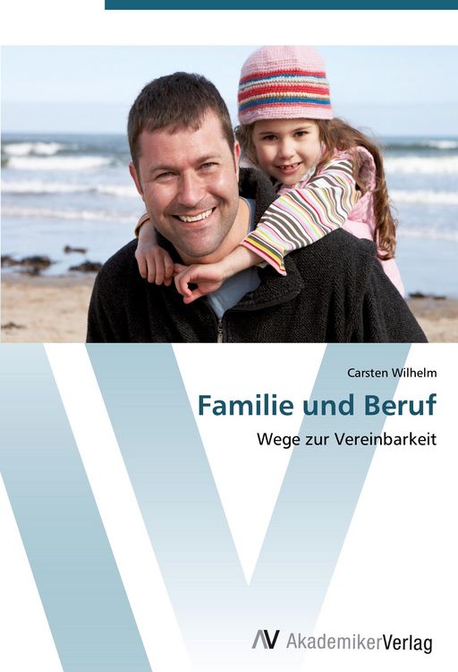 Produktbild: Familie und Beruf
