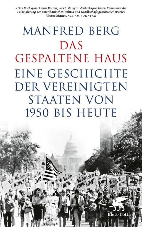 Produktbild: Das gespaltene Haus