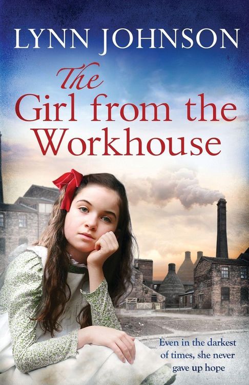 Produktbild: The Girl from the Workhouse