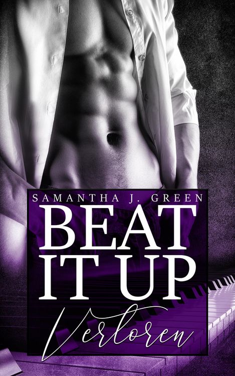 Produktbild: Beat it up: Verloren