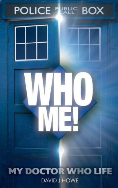 Produktbild: Who Me!