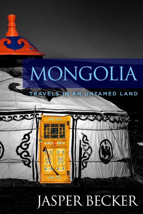 Produktbild: Mongolia