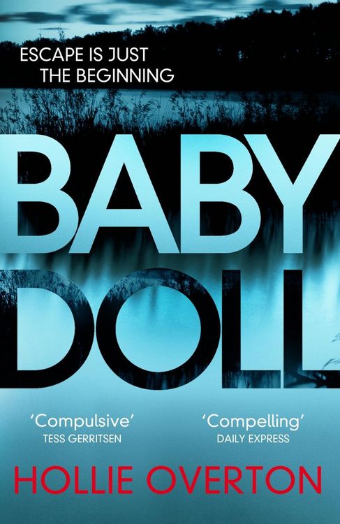 Produktbild: Baby Doll