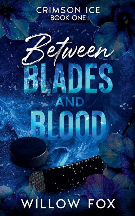 Produktbild: Between Blades and Blood