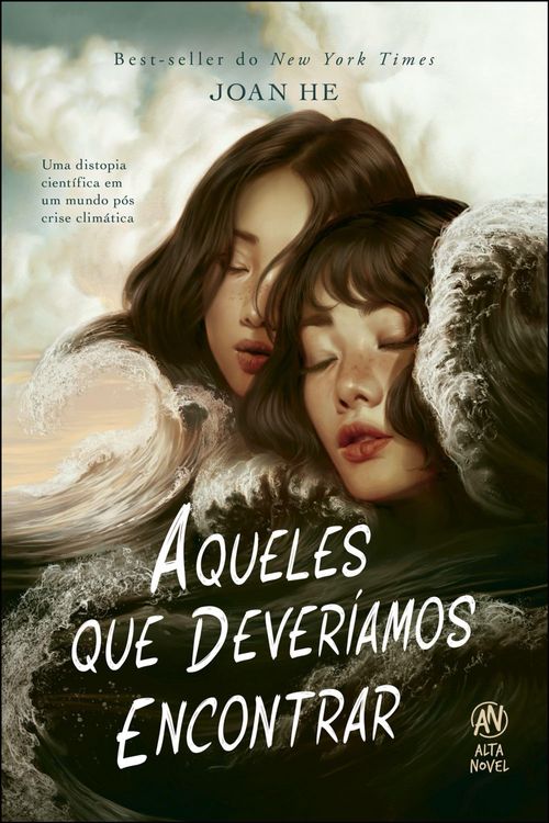 Produktbild: Aqueles que dever&iacute;amos encontrar