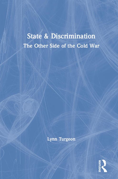 Produktbild: State and Discrimination