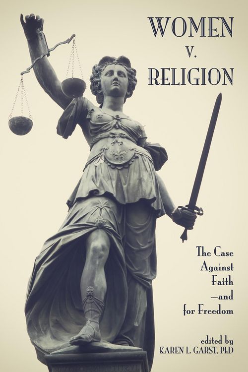 Produktbild: Women v. Religion