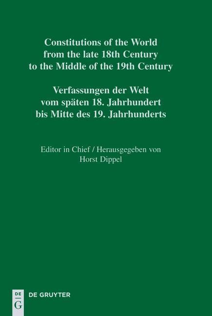 Produktbild: Vermont - Wisconsin / Addendum et Corrigendum