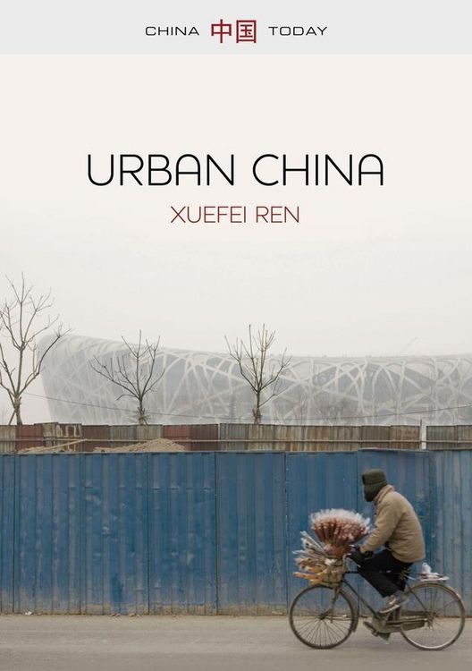 Produktbild: Urban China
