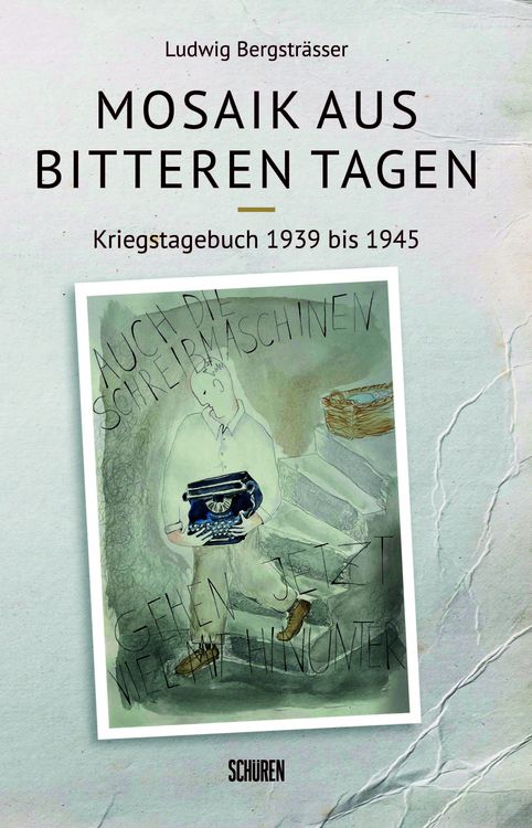 Produktbild: Mosaik aus bitteren Tagen