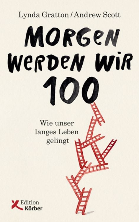 Produktbild: Morgen werden wir 100