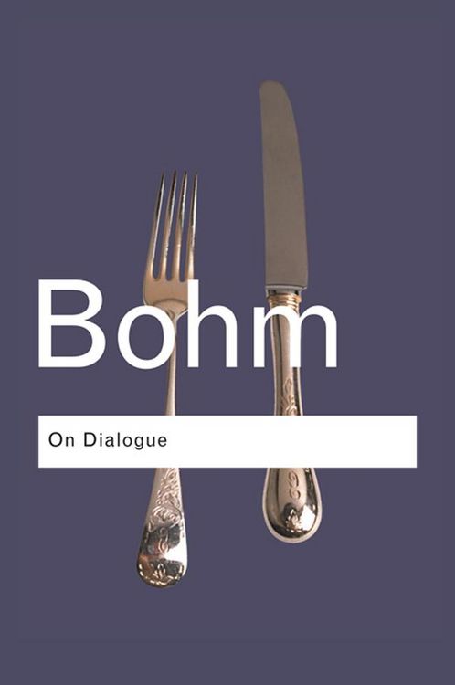 Produktbild: On Dialogue