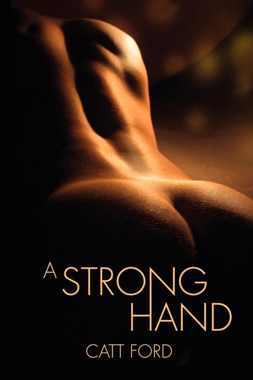 Produktbild: A Strong Hand