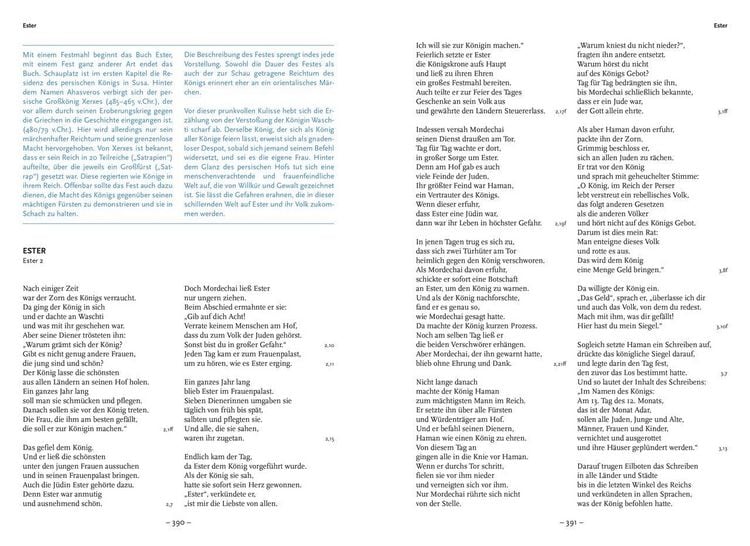 Produktbild: Neukirchener Bibel - Das Alte Testament