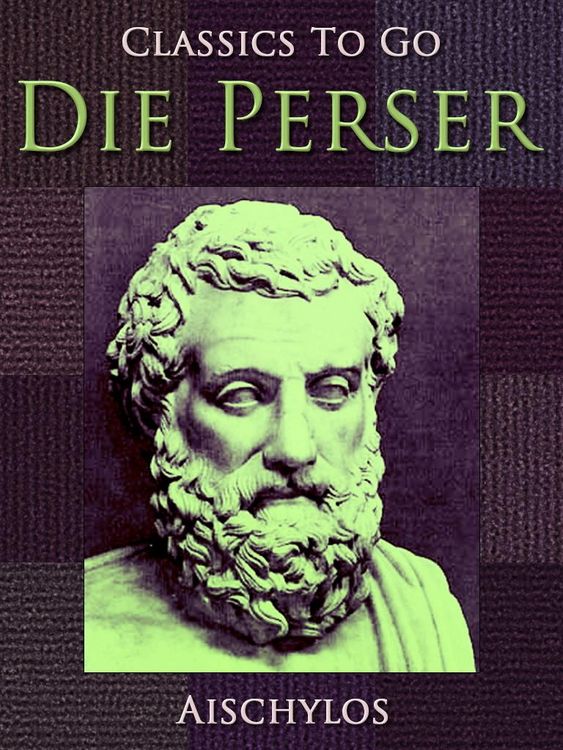 Produktbild: Die Perser