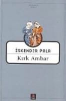 Produktbild: Kirk Ambar