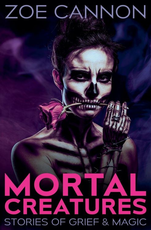 Produktbild: Mortal Creatures