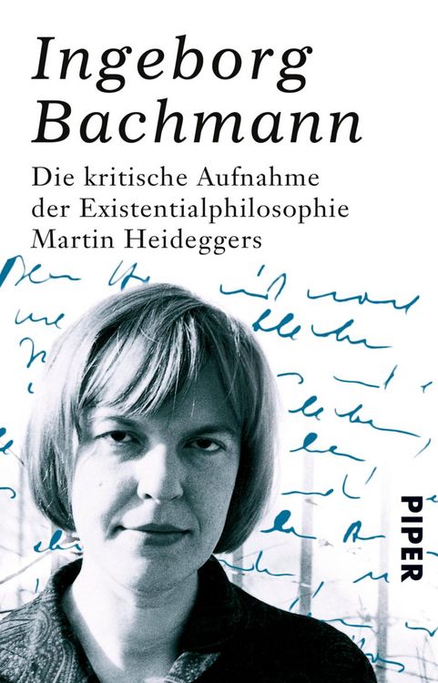 Produktbild: Die kritische Aufnahme der Existentialphilosophie Martin Heideggers