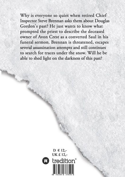 Produktbild: Darkness beneath the snow