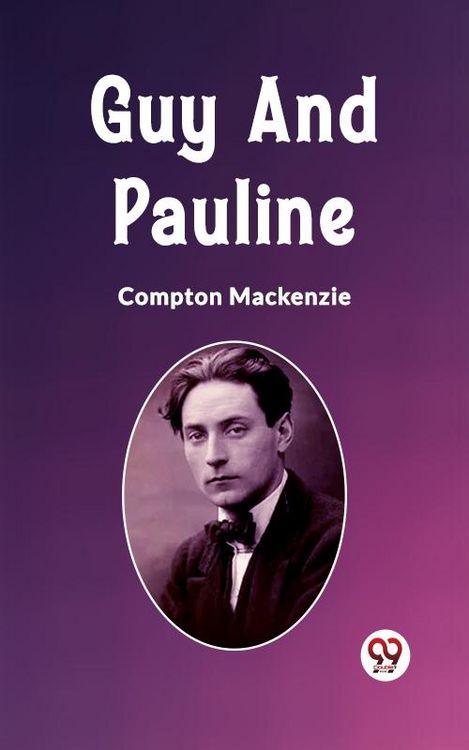Produktbild: Guy And Pauline