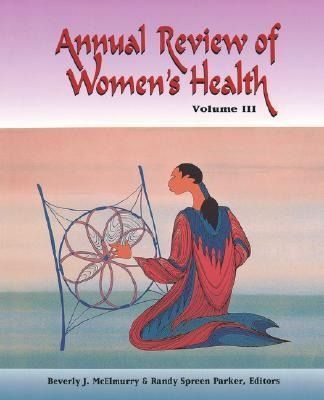Produktbild: Annual Review of Women's Health, Volume III