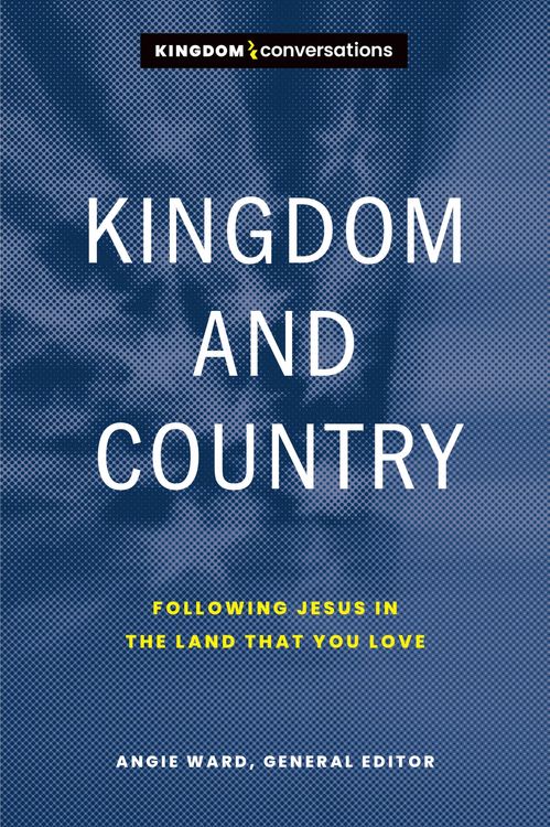 Produktbild: Kingdom and Country