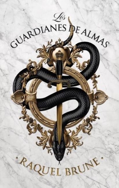 Produktbild: Guardianes de Almas, Los