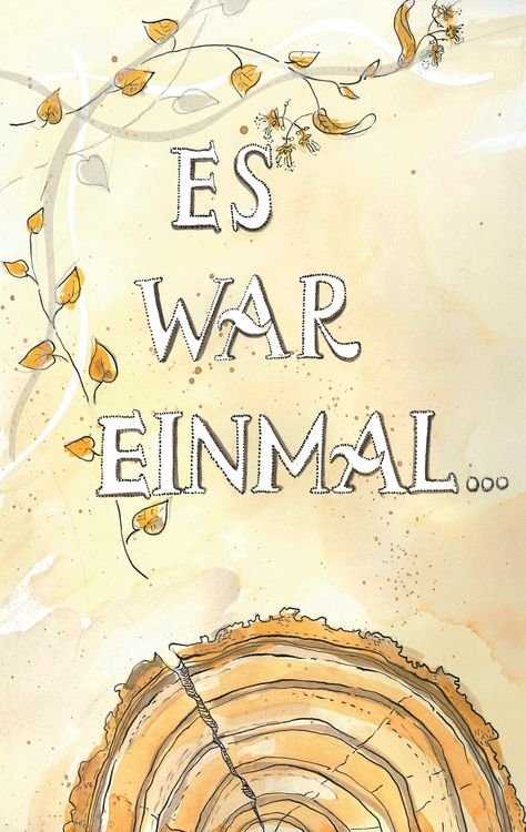 Produktbild: Es war einmal ...