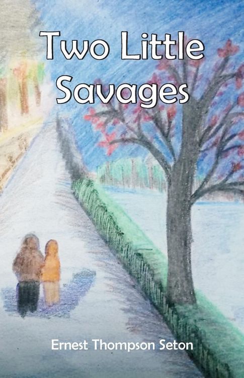 Produktbild: Two Little Savages