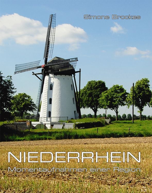 Produktbild: Niederrhein