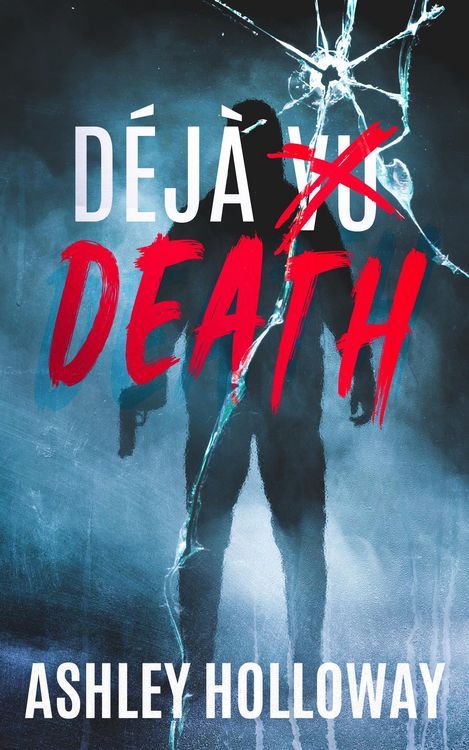 Produktbild: D&eacute;j&agrave; Death