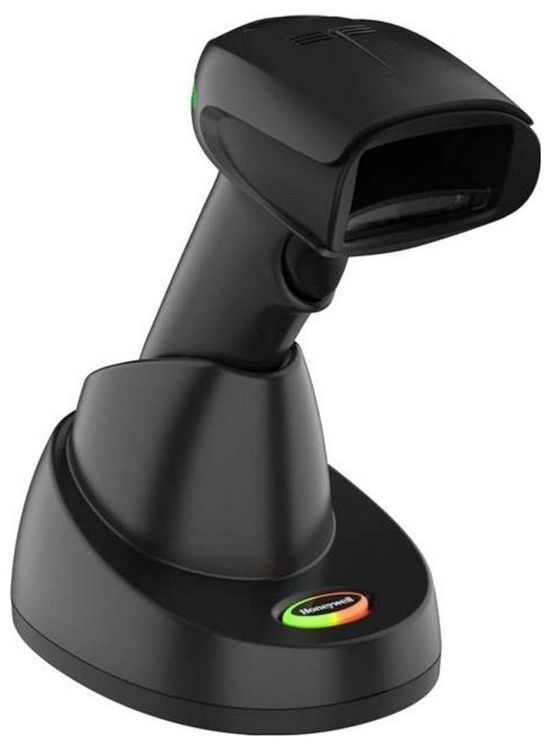 Produktbild: Honeywell Performance 1952g Barcode-Scanner Bluetooth&reg; 1D, 2D Imager Schwarz Hand-Scanner USB, RS232