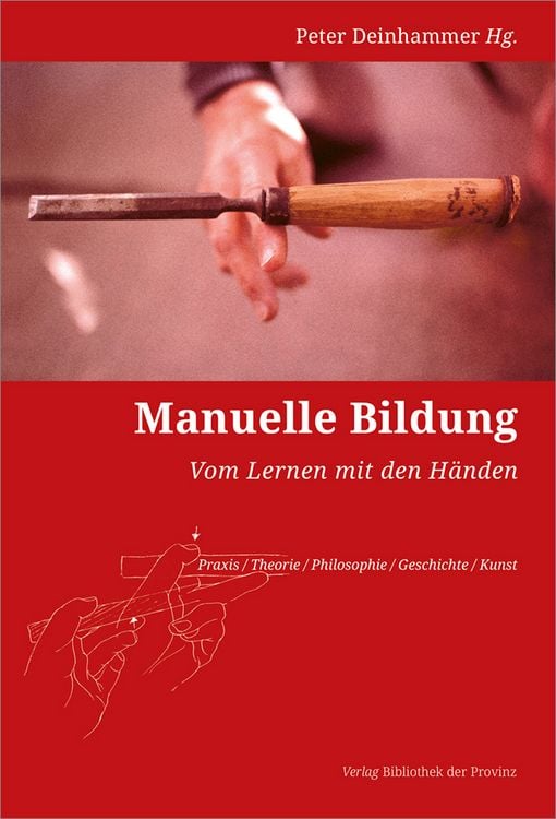 Produktbild: Manuelle Bildung
