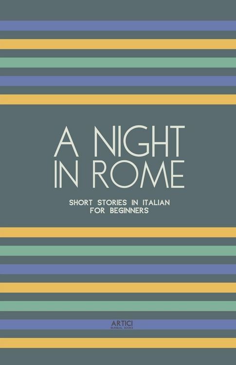 Produktbild: A Night in Rome
