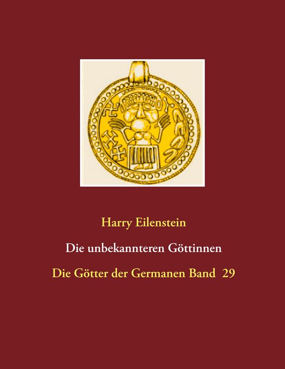 Produktbild: Die unbekannteren G&ouml;ttinnen