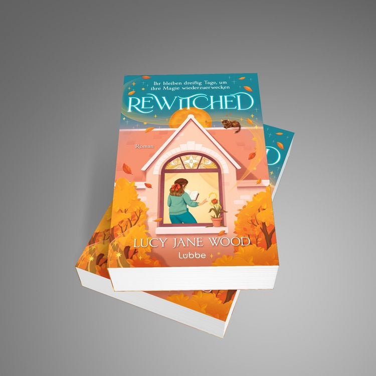 Produktbild: Rewitched