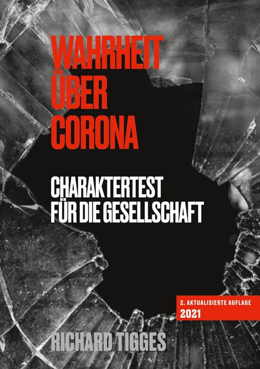 Produktbild: Wahrheit &uuml;ber Corona